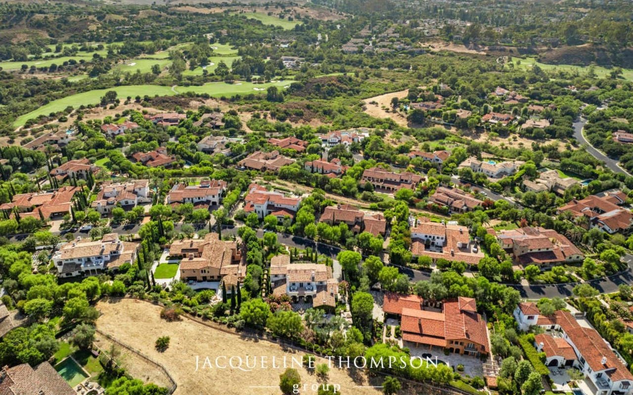 New Listing Nestled in the Prestigious Hideaway of Shady Canyon at 32 Sage Creek Irvine California