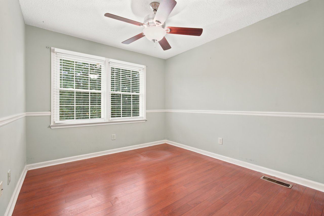 3BR/3BA in Madison | Bonus Room & Fenced Yard