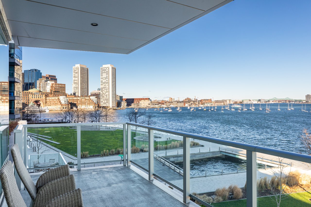 50 Liberty Drive, Unit 3A