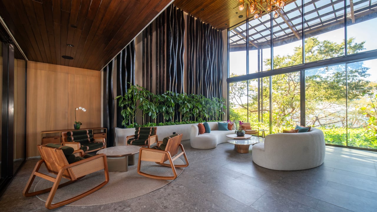 Waldorf Astoria Costa Rica - Condo #5