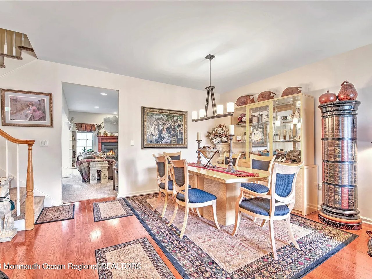 52 Smock Court