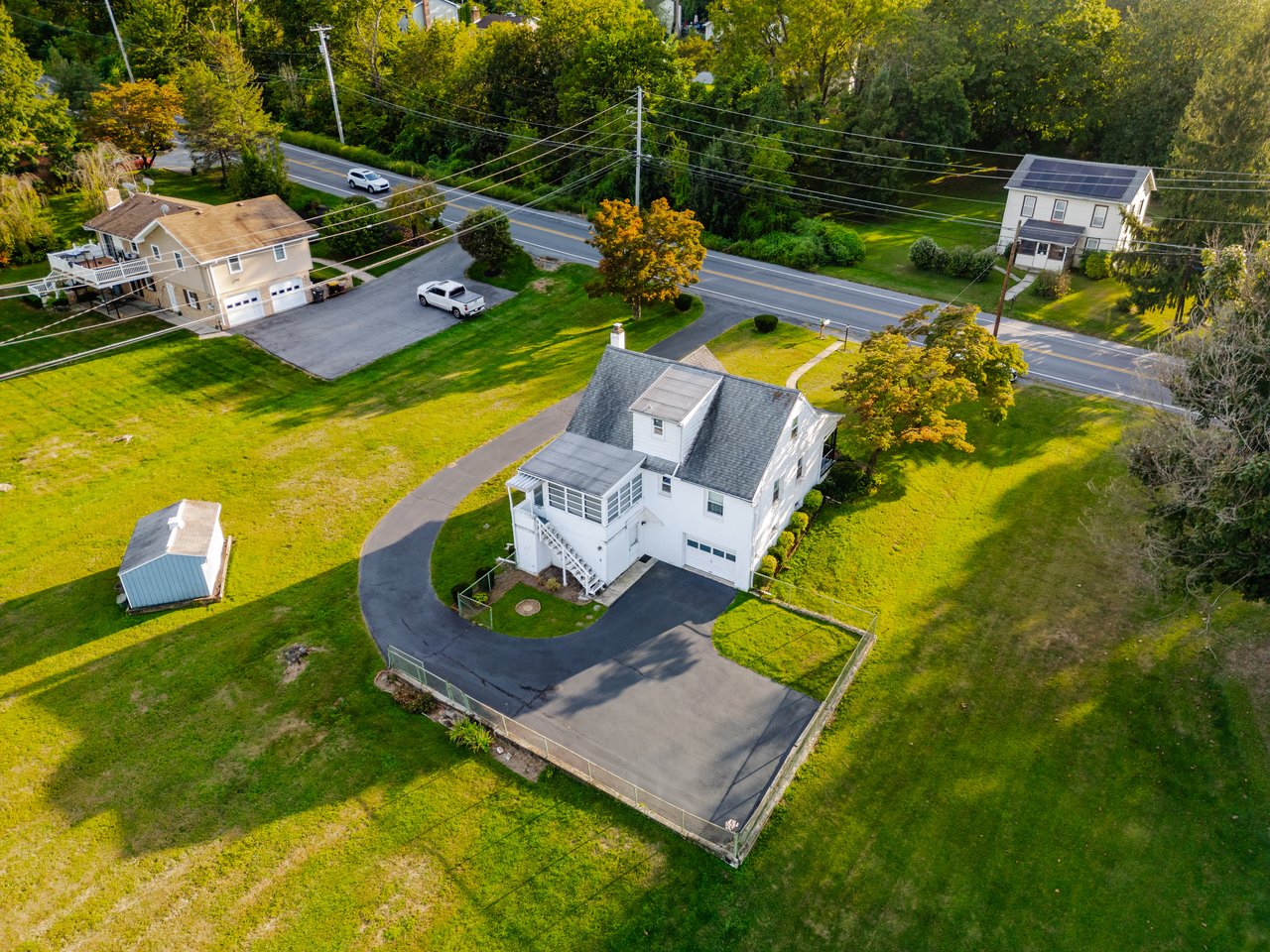 1839 Mauch Chunk Road