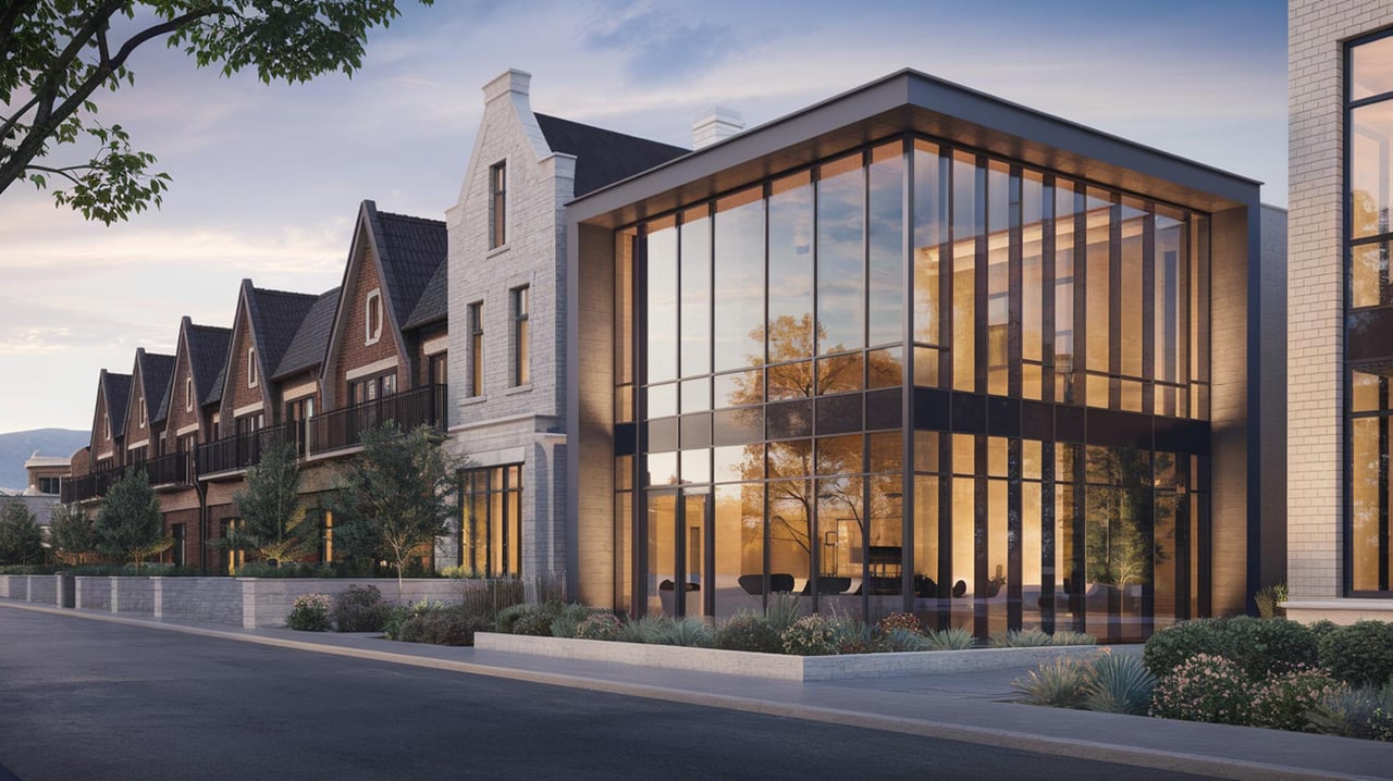 Hidden History: The Architectural Story of Anthem, NV
