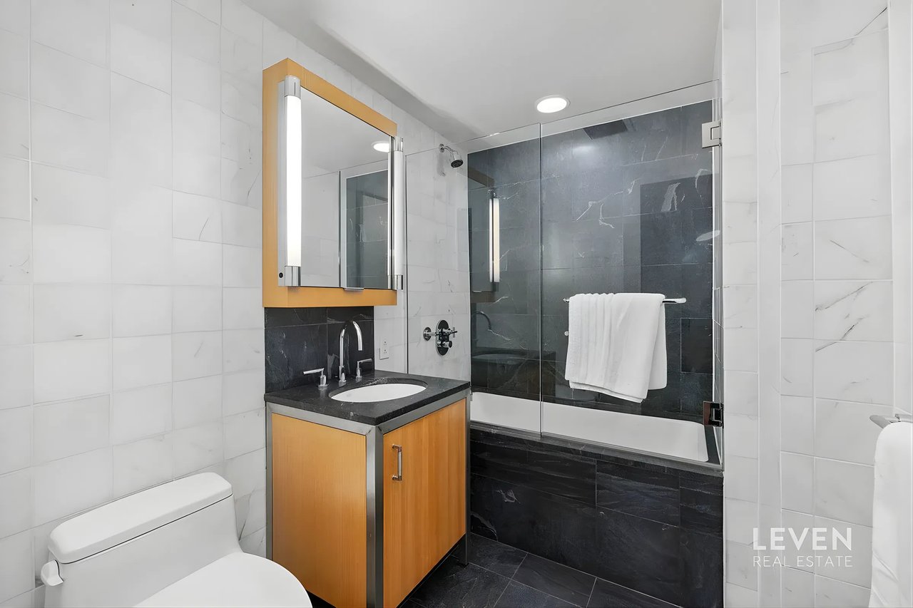 100 West 58th Street #11AB