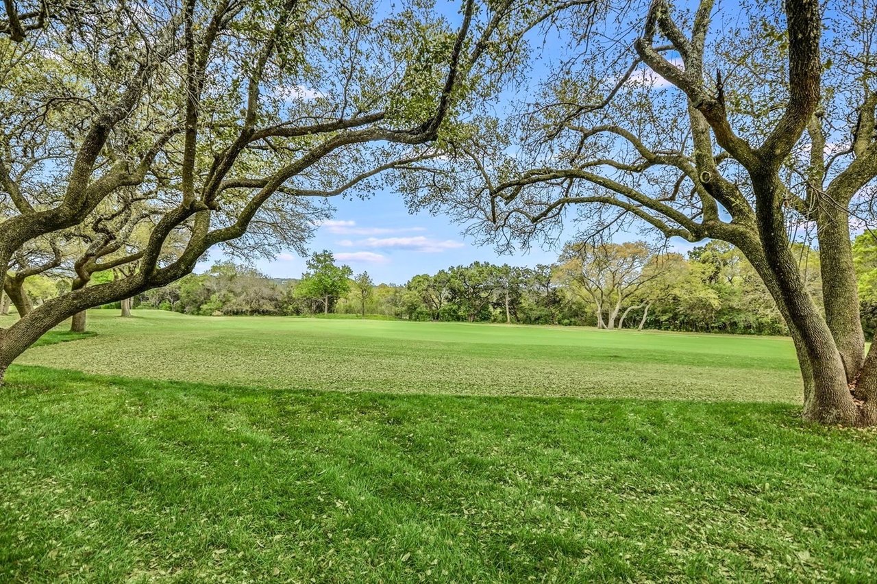 Barton Creek