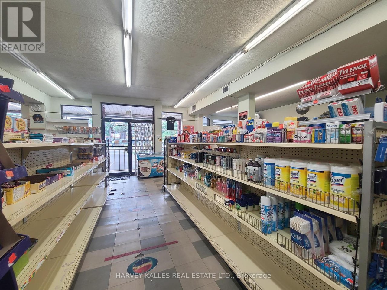 3829 LAKE SHORE BOULEVARD W