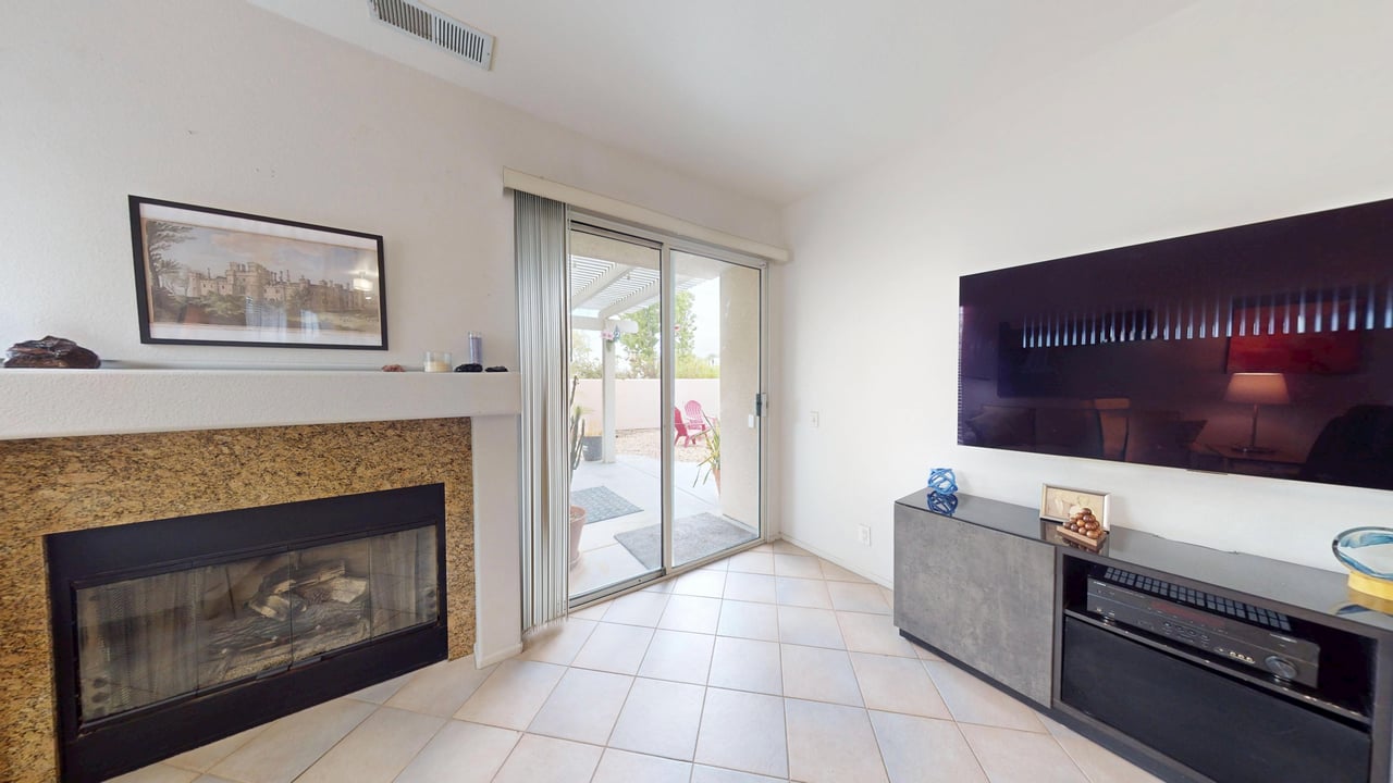 3010 N Redwood Drive Pool Home