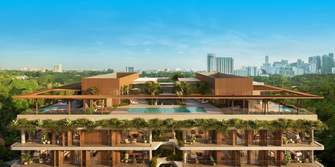 The Colette Residences