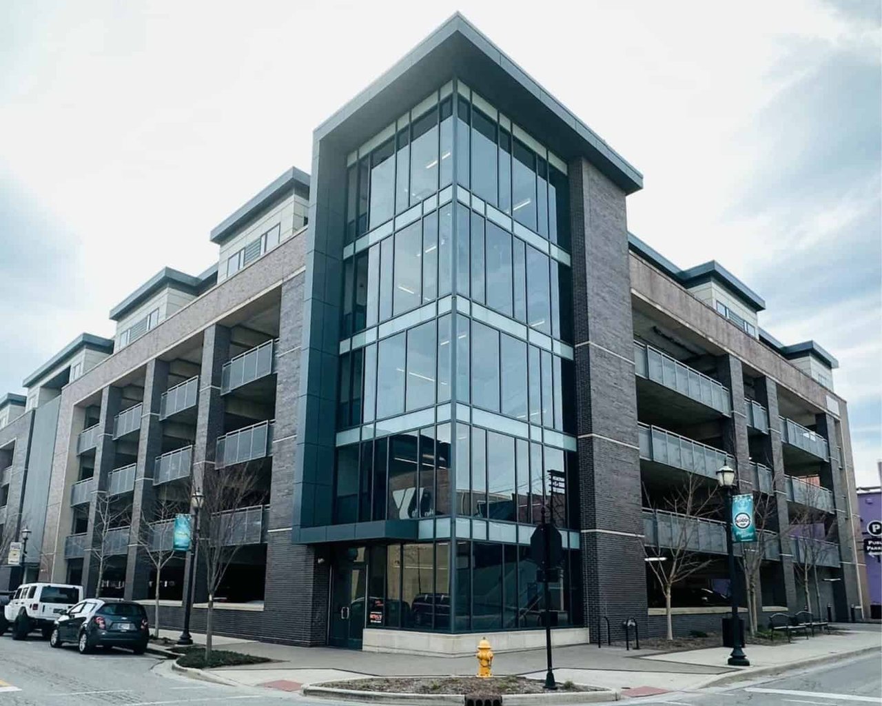 The Lofts | Kokomo, Indiana