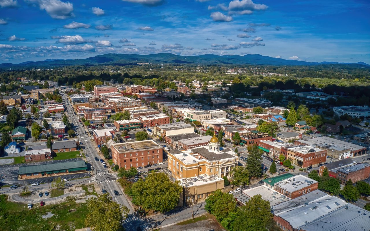 Hendersonville