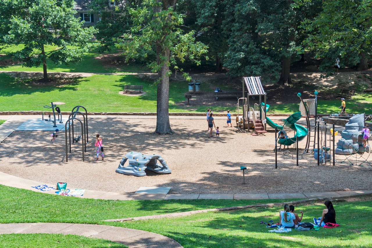  Dilworth - Charlotte, NC