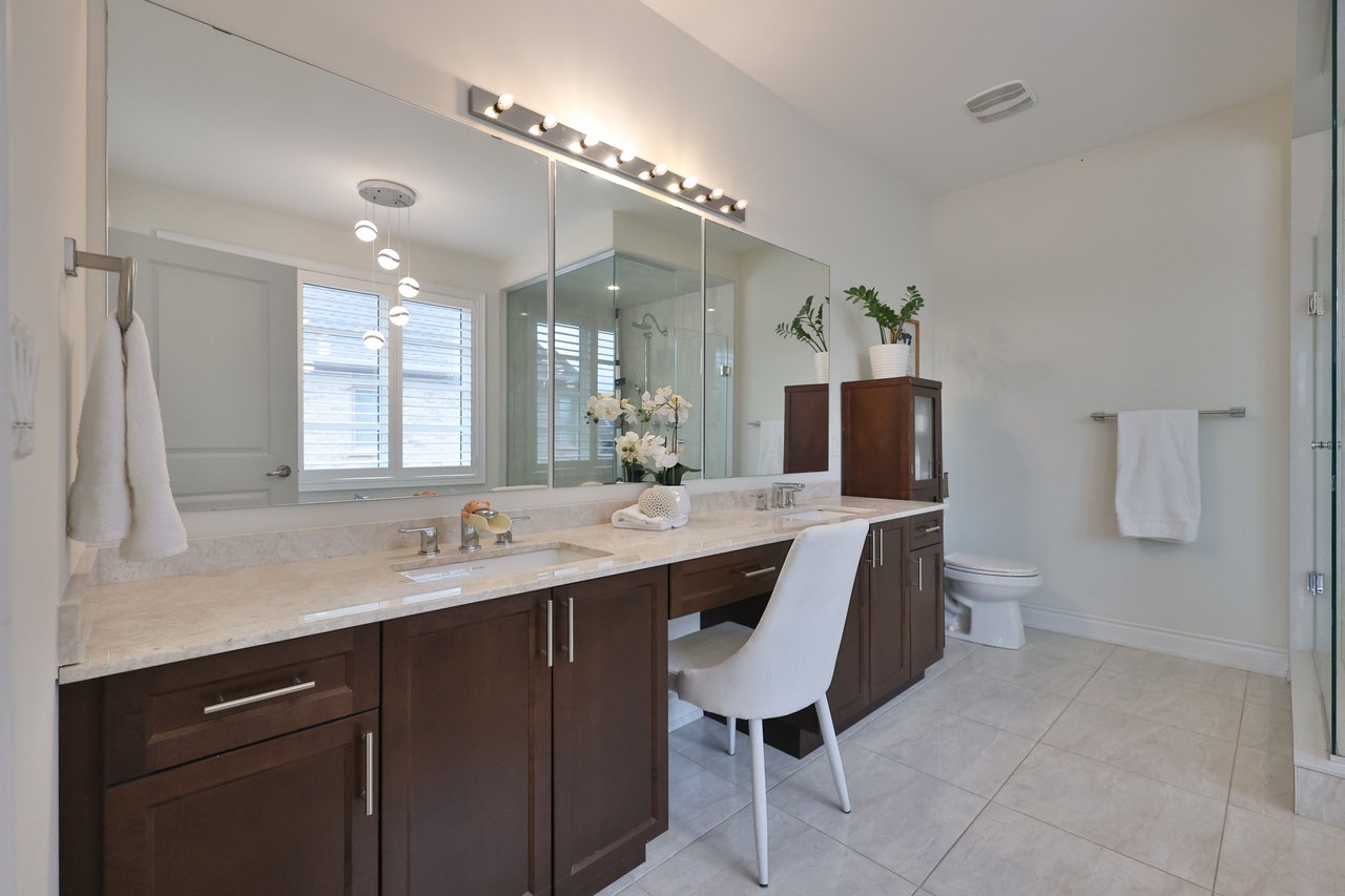 3191 Daniel Way, Oakville