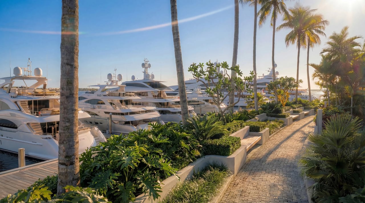 March 2026 - Continuum Company Unveils Continuum 12000 Sport & Wellness Residences on North Miami’s Waterfront