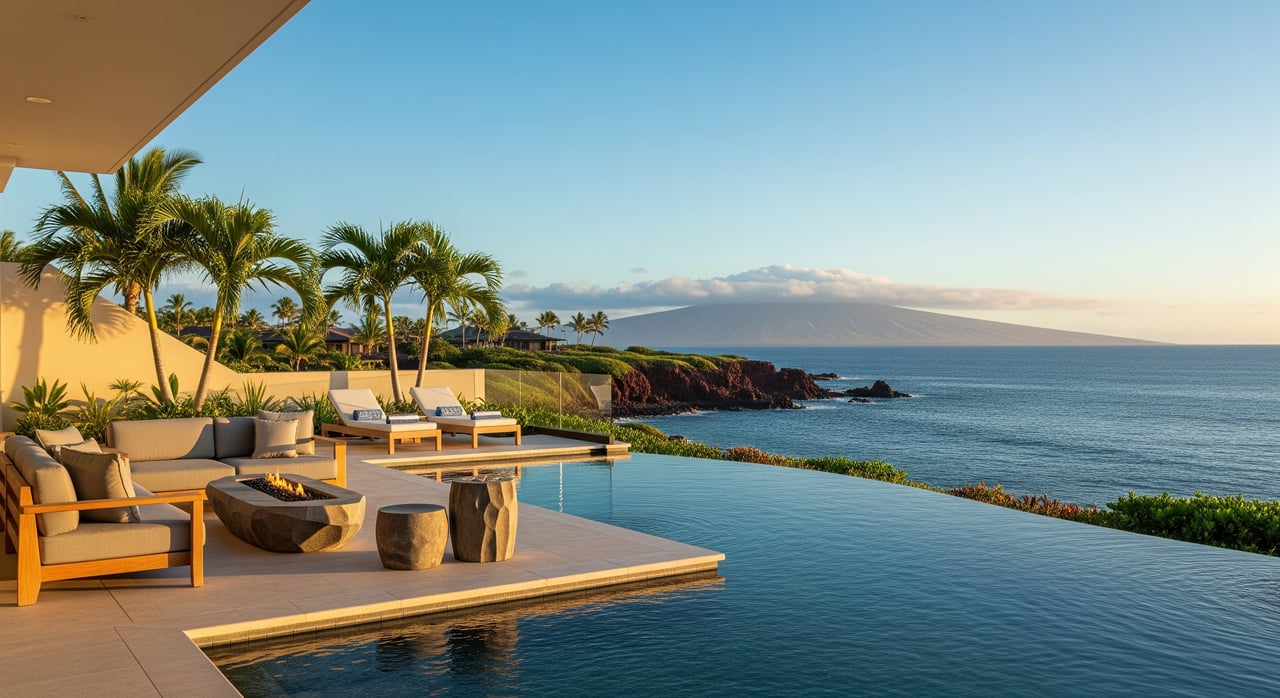 Wailea vs. Makena: Which Fits Your Second Home Goals?
