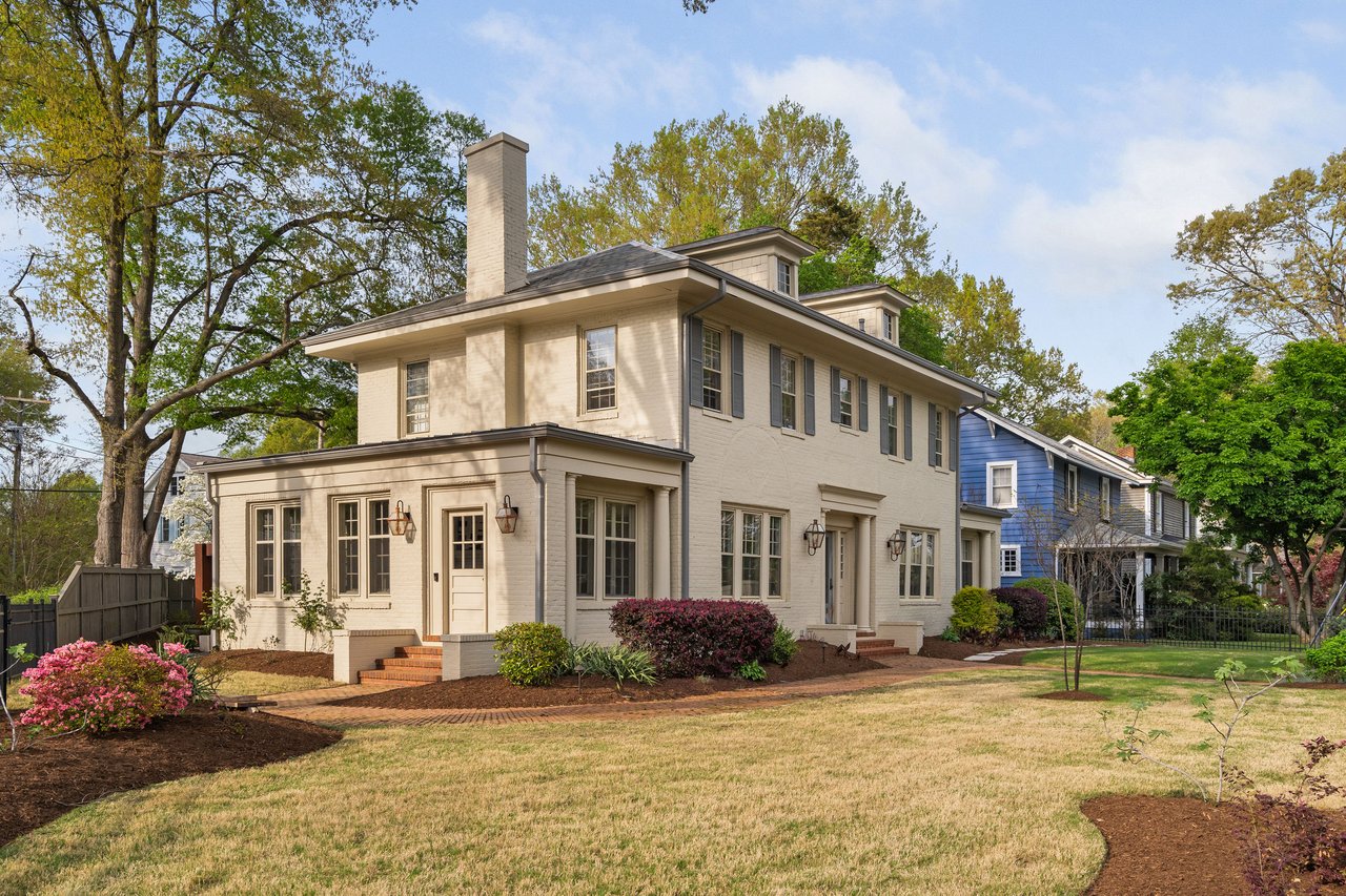 1403 Wake Forest Road