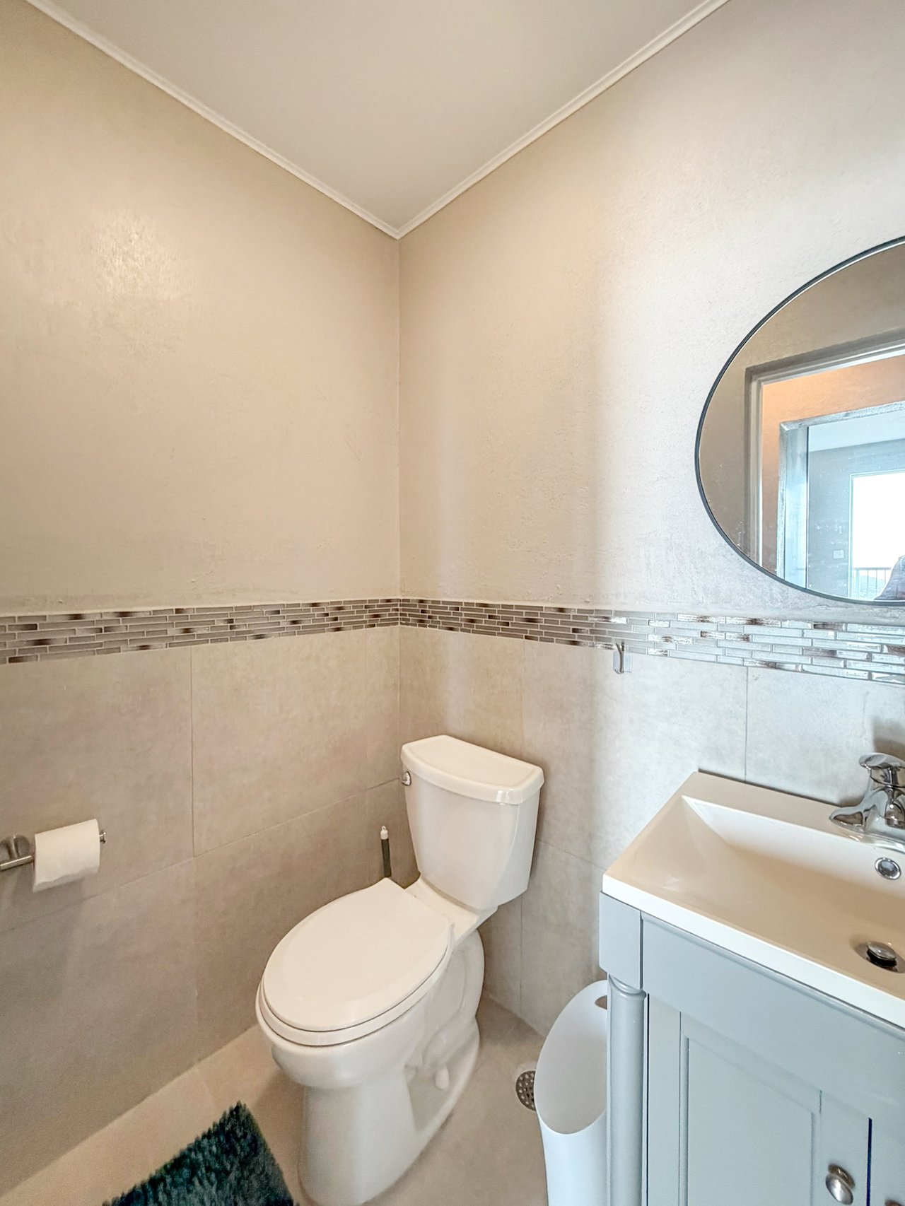 987 Butu Mountain 1 Bedroom Apartment