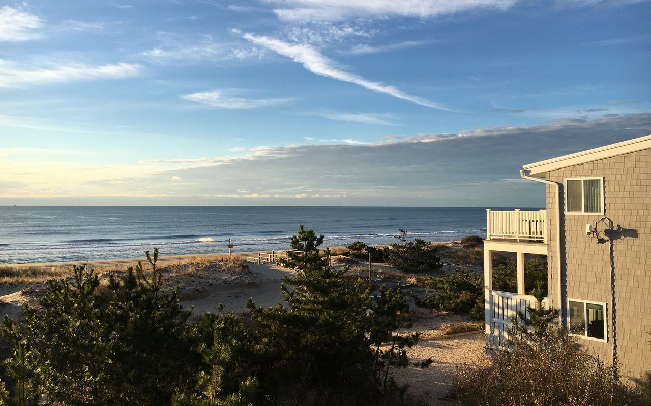 Amagansett