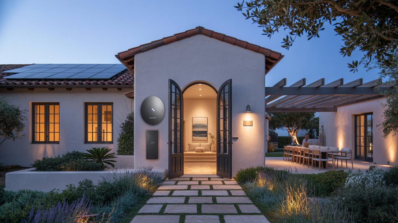 Smart Home Upgrades Santa Barbara Homeowners Can't Ignore