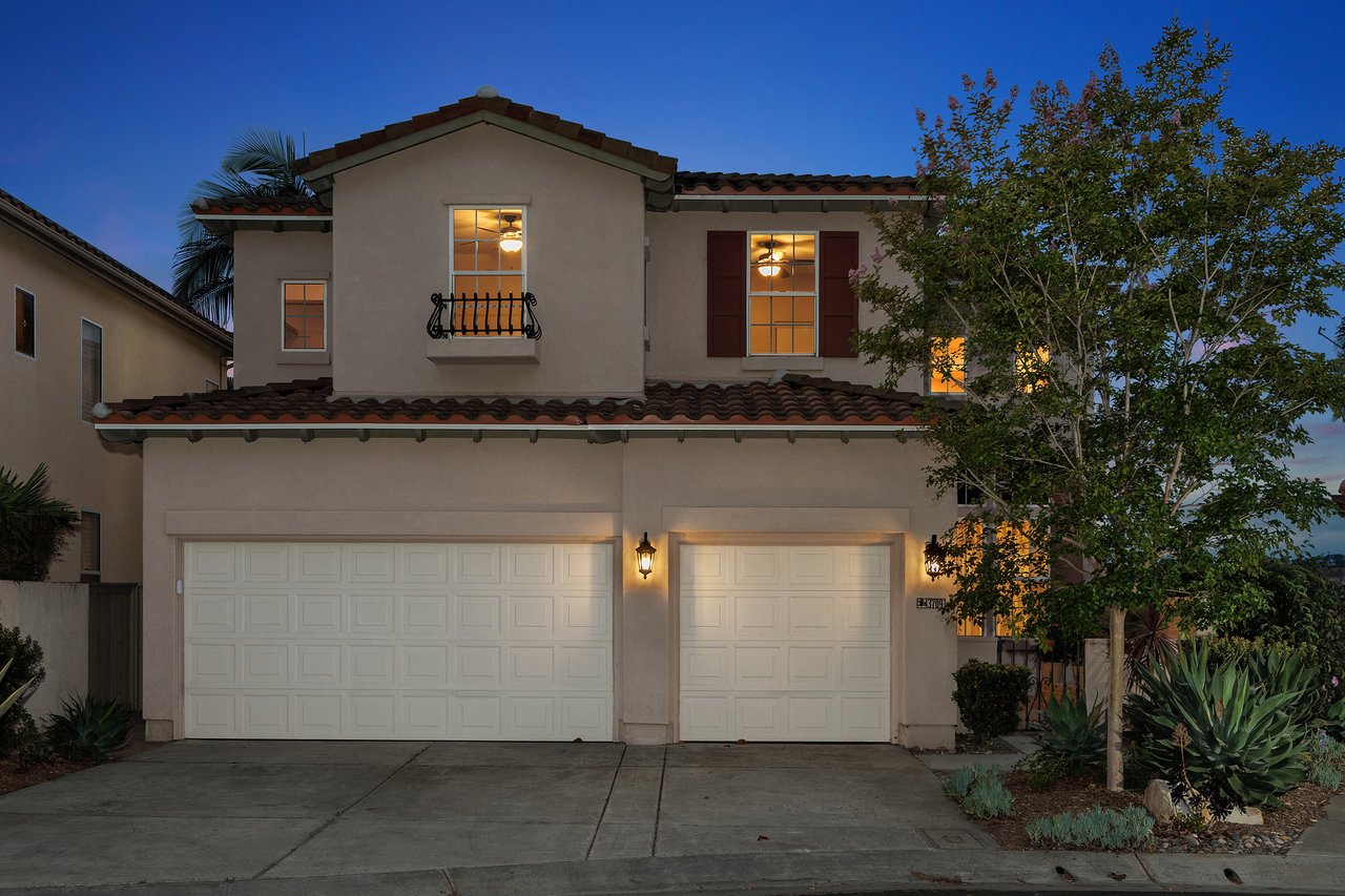 3709 Torrey View Court