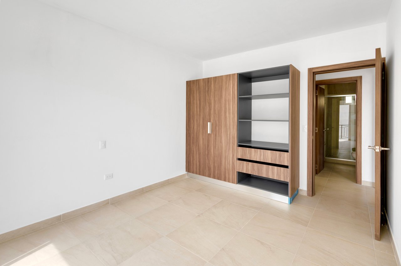 Palmitos Residencial D-202