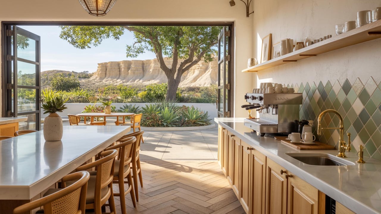 Where to Find the Best Coffee Shops in Chatsworth, CA