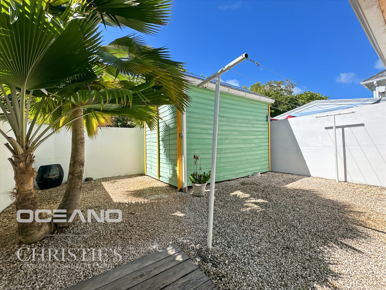 Orient Bay | 3-Bedroom Townhouse with Private Pool