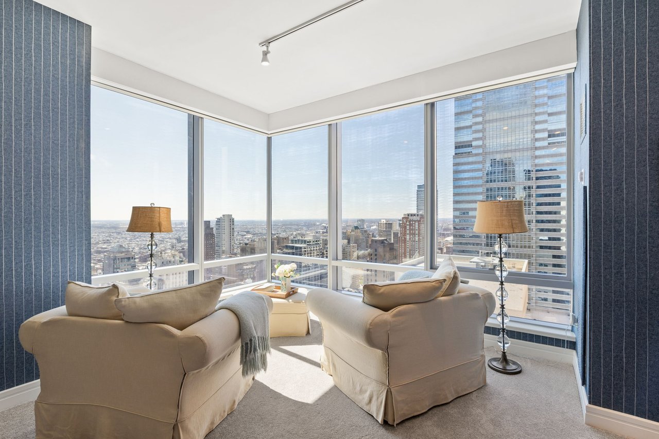 Primary with Sunset Views