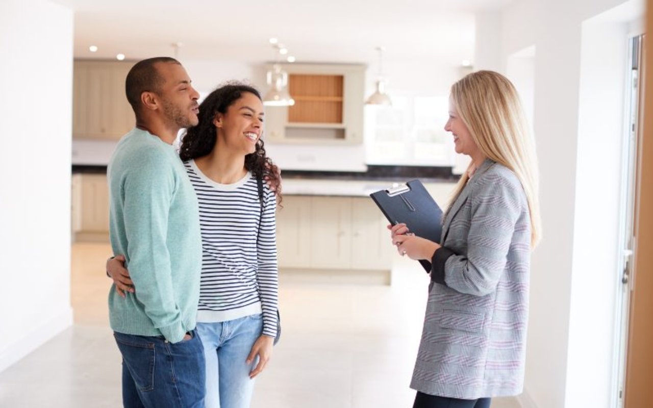 Benefits of Working with a Buyer’s Agent