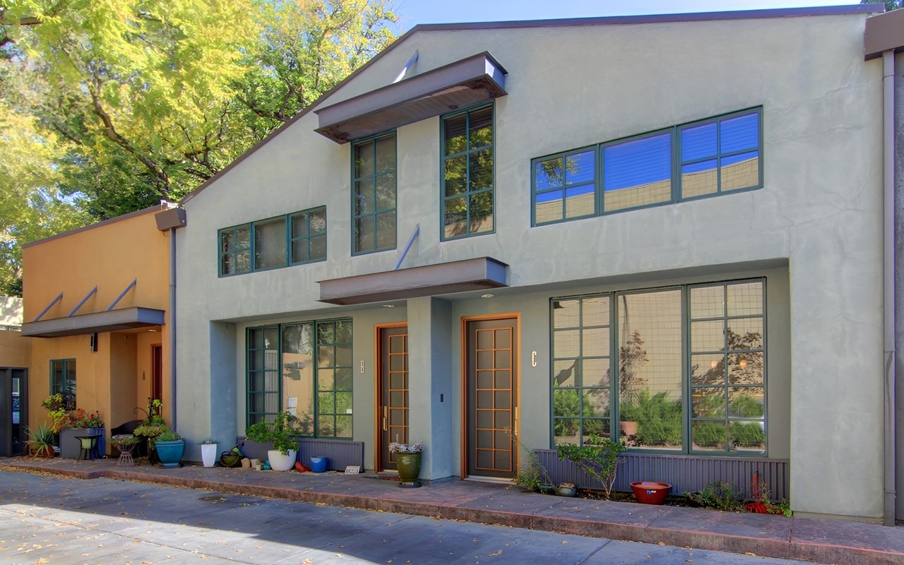 2020 H St. Loft Midtown Sacramento-Gorgeous Luxury Loft - Sold - Represented Buyer/seller