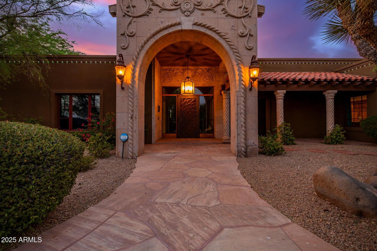  5100 E Cloud Rd, Cave Creek