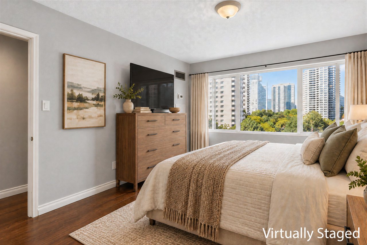 50 Elm Dr E 610