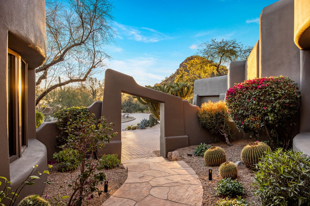 10040 E Happy Valley Road 1009