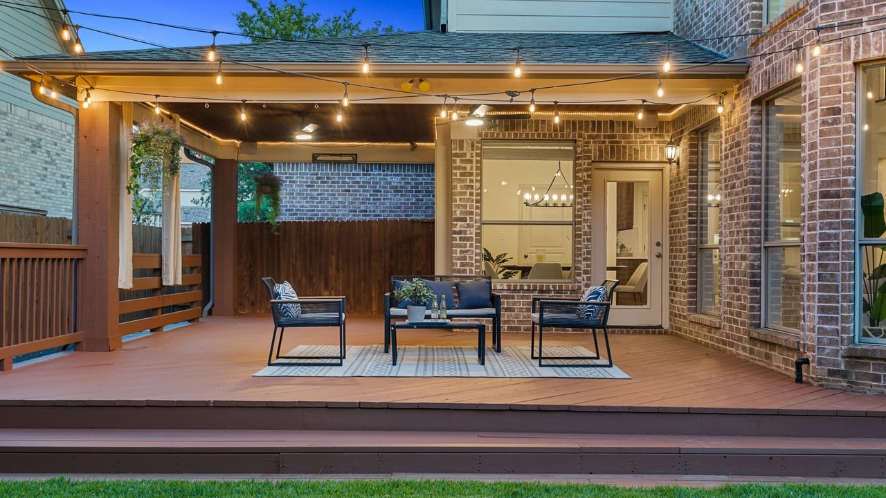 Drees Custom Estate at The Ranch - 3803 Katie Lane  |  Keenan Group at Compass Real Estate