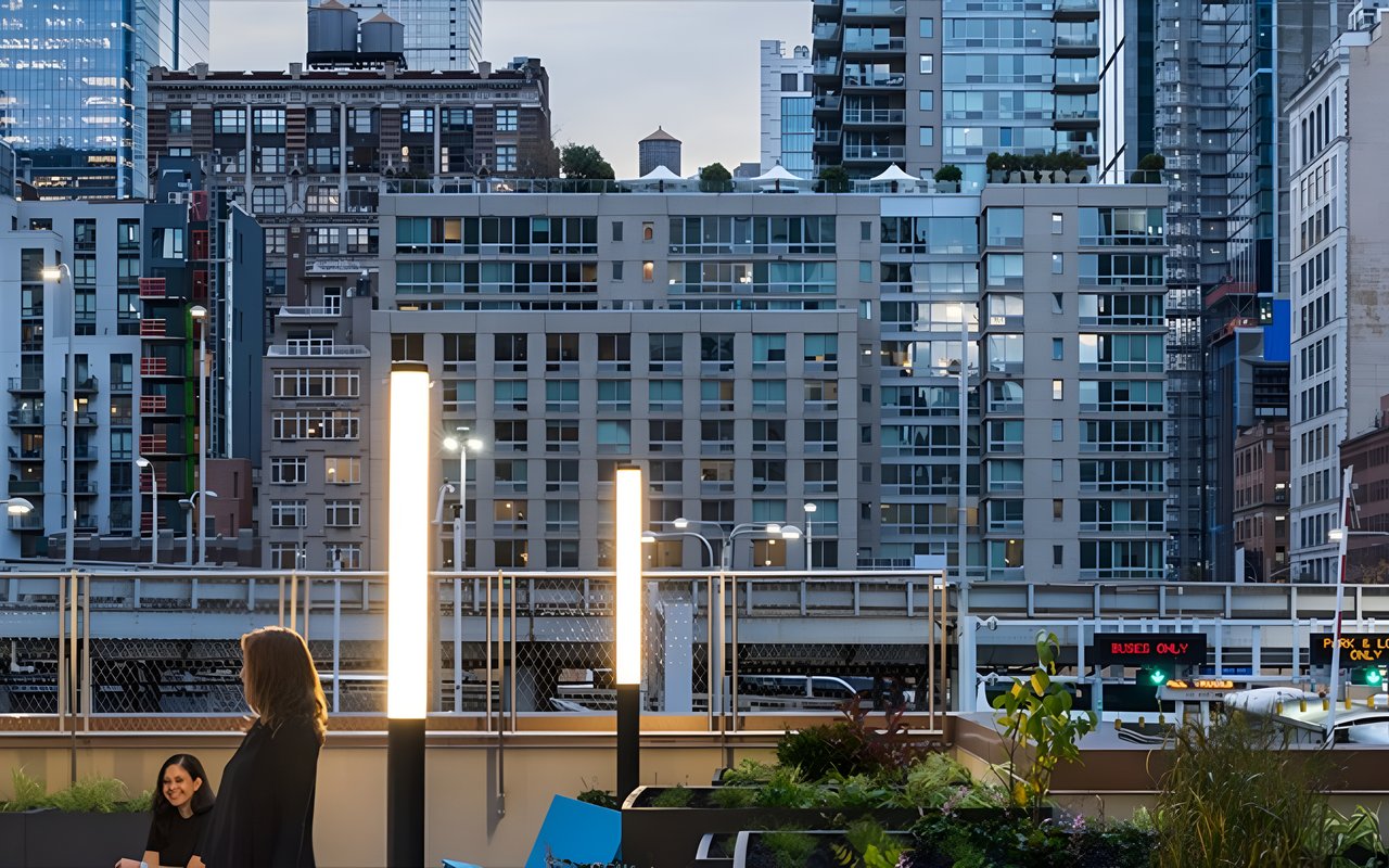 8 Noteworthy Multifamily Housing Projects, Including a Refuge for Unsheltered Youth