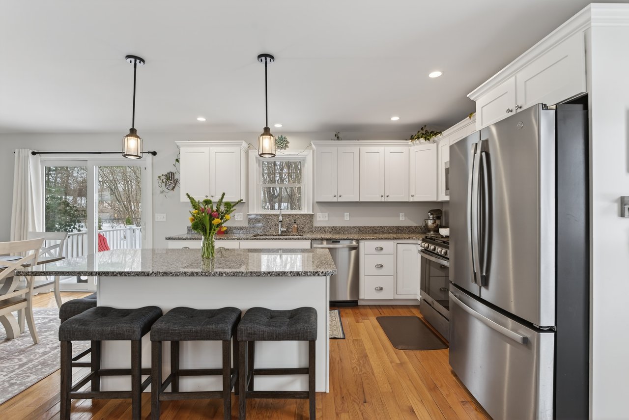 12 Robinson Rd, Scarborough