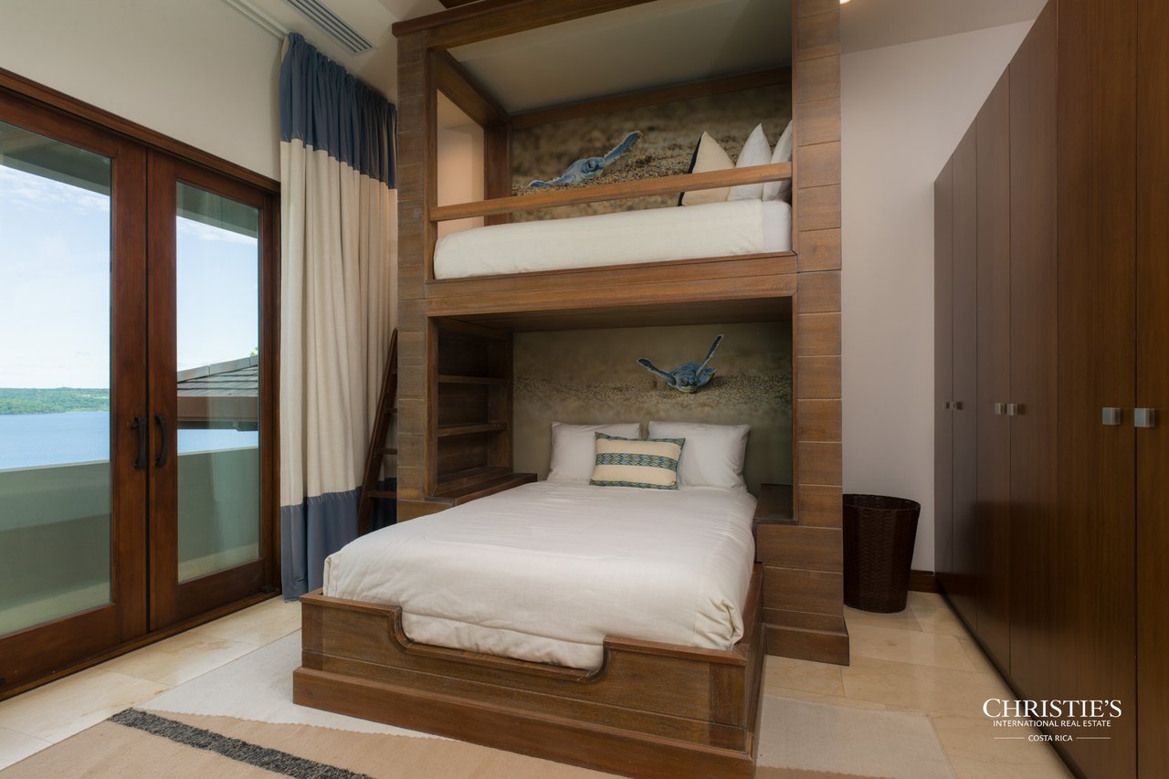 Oceanfront Peninsula Papagayo | 525 Calle Noche de Luna