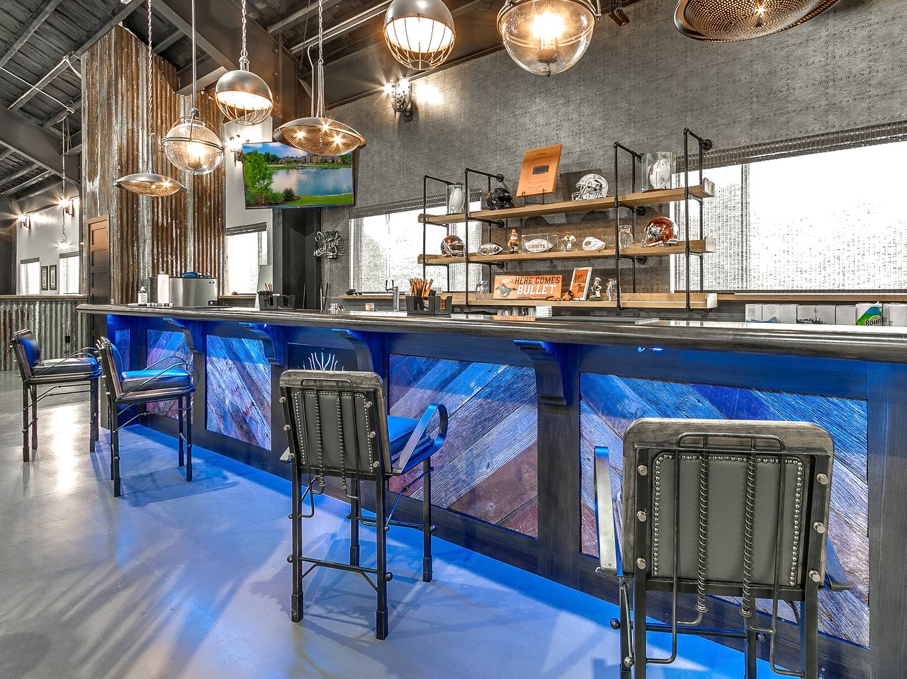 Oklahoma City’s Most Expensive Luxury Home Ever Listed - Wyatt Poindexter - The Agency OKC