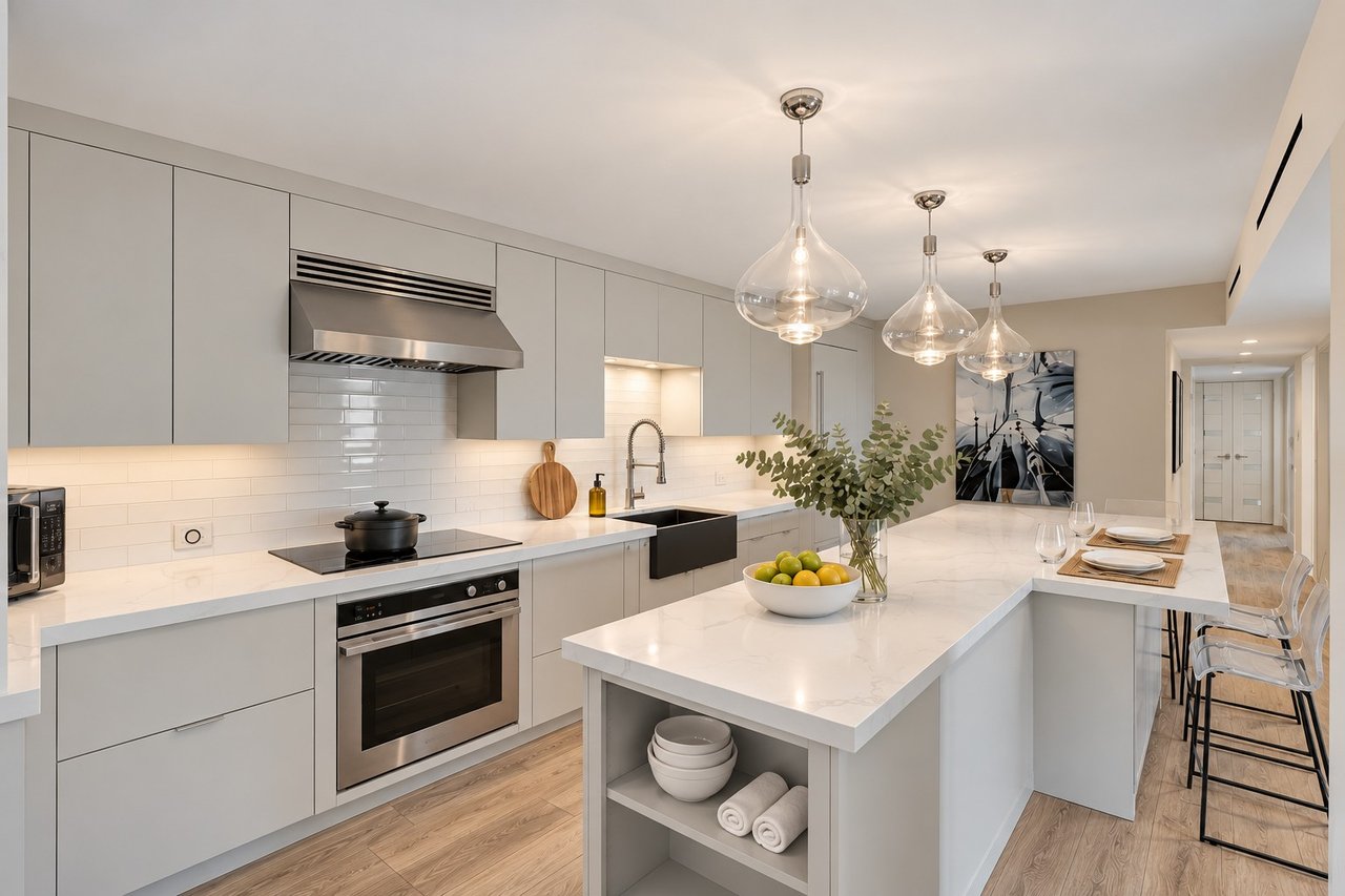 3951 Gulf Shore Blvd N 801 - Horizon House