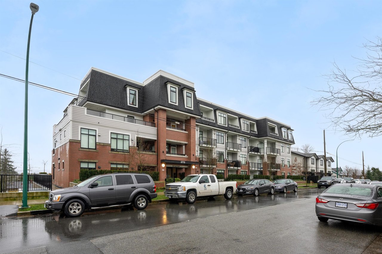 808 Gauthier Ave, #311
