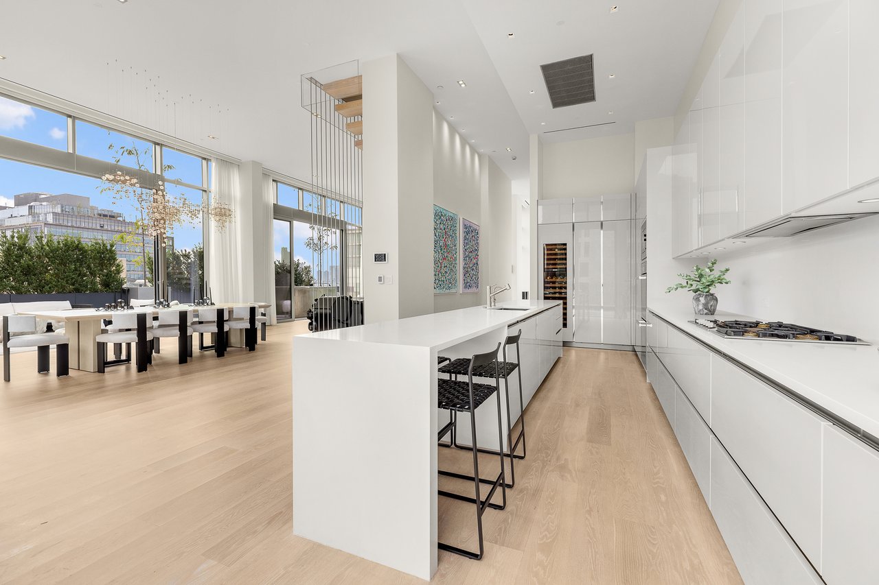 601 Washington St PHE, New York