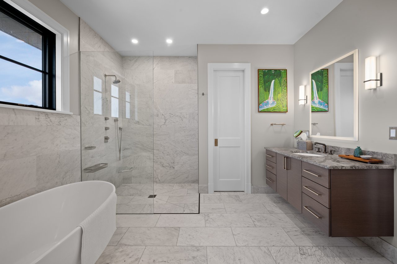 Grand Beach - Recently Completed