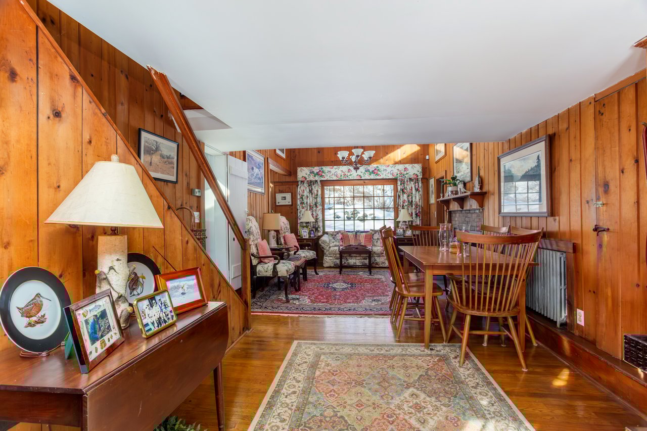 2 & 4 Old Weston Road 