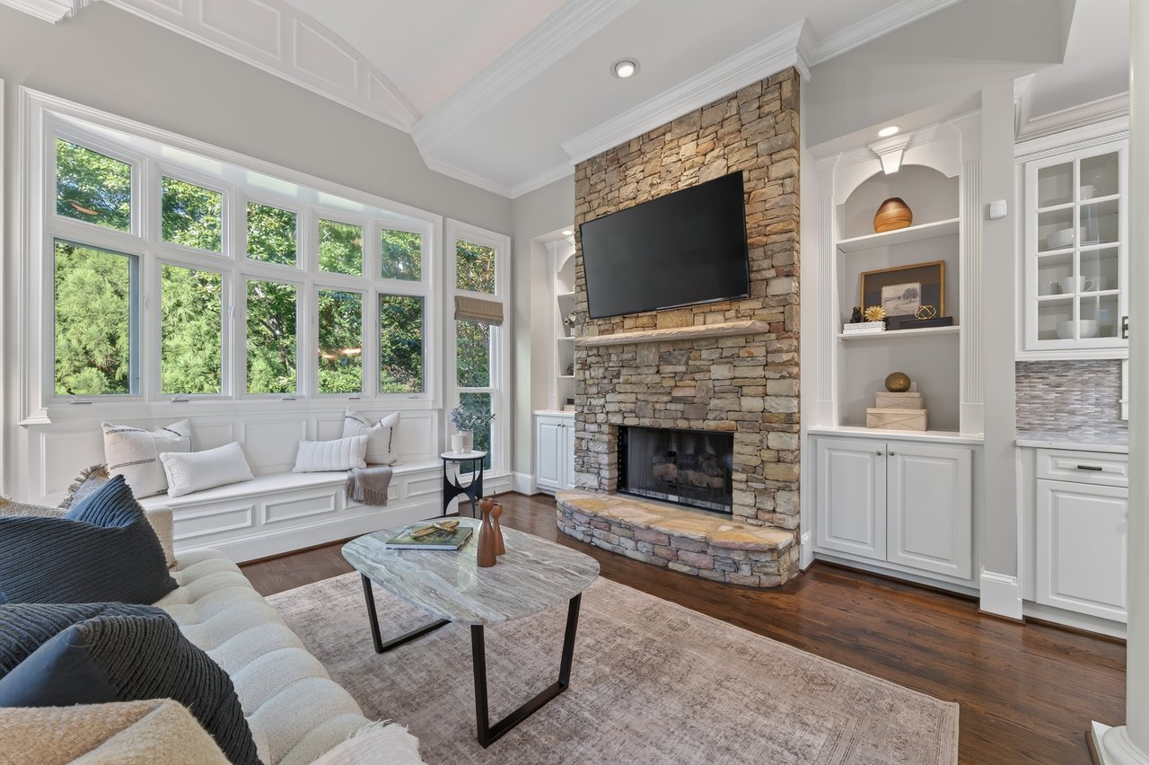 4459 Leesburg Road