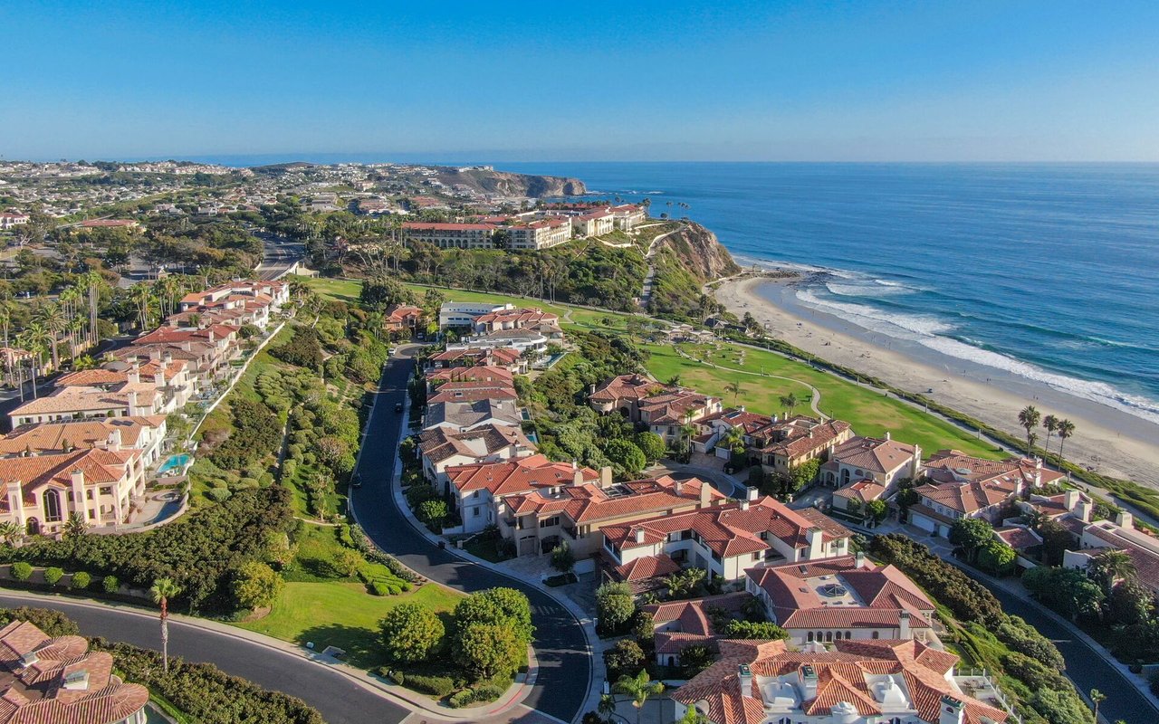 Marketing A Dana Point Luxury Home For Maximum Reach