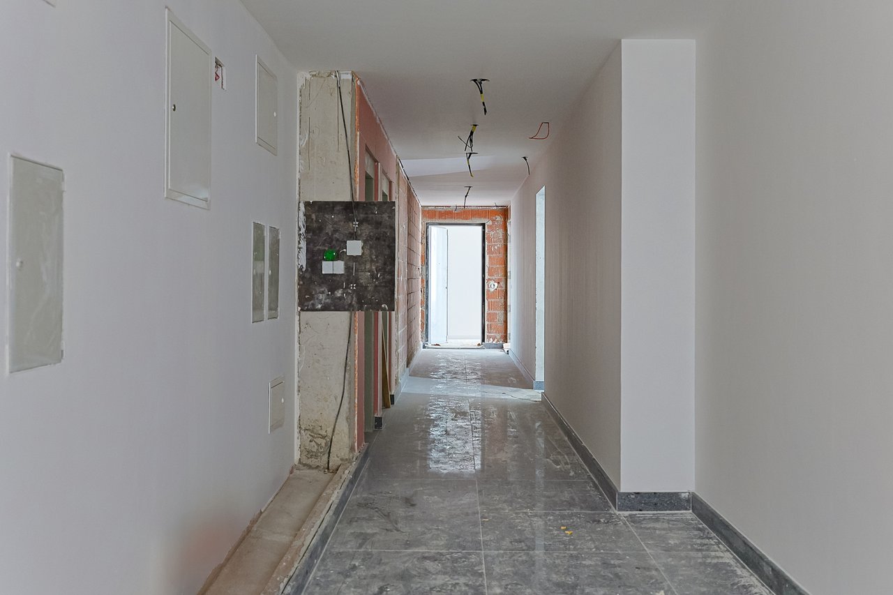 Modern 3-bedroom in Torres Novas