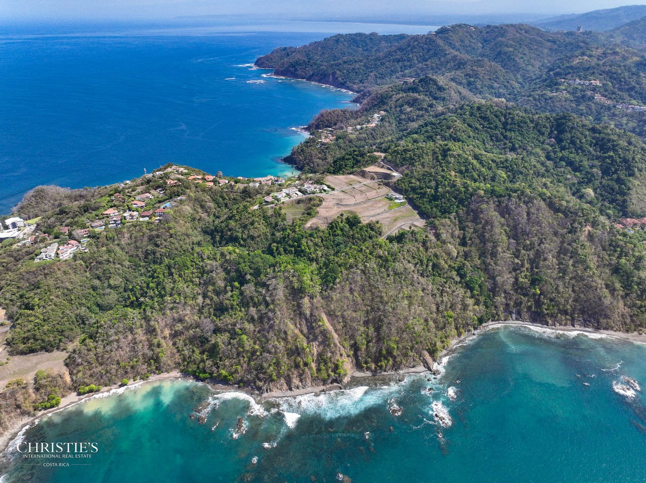 A Limited Collection of Oceanview Lots – Faro Escondido 5