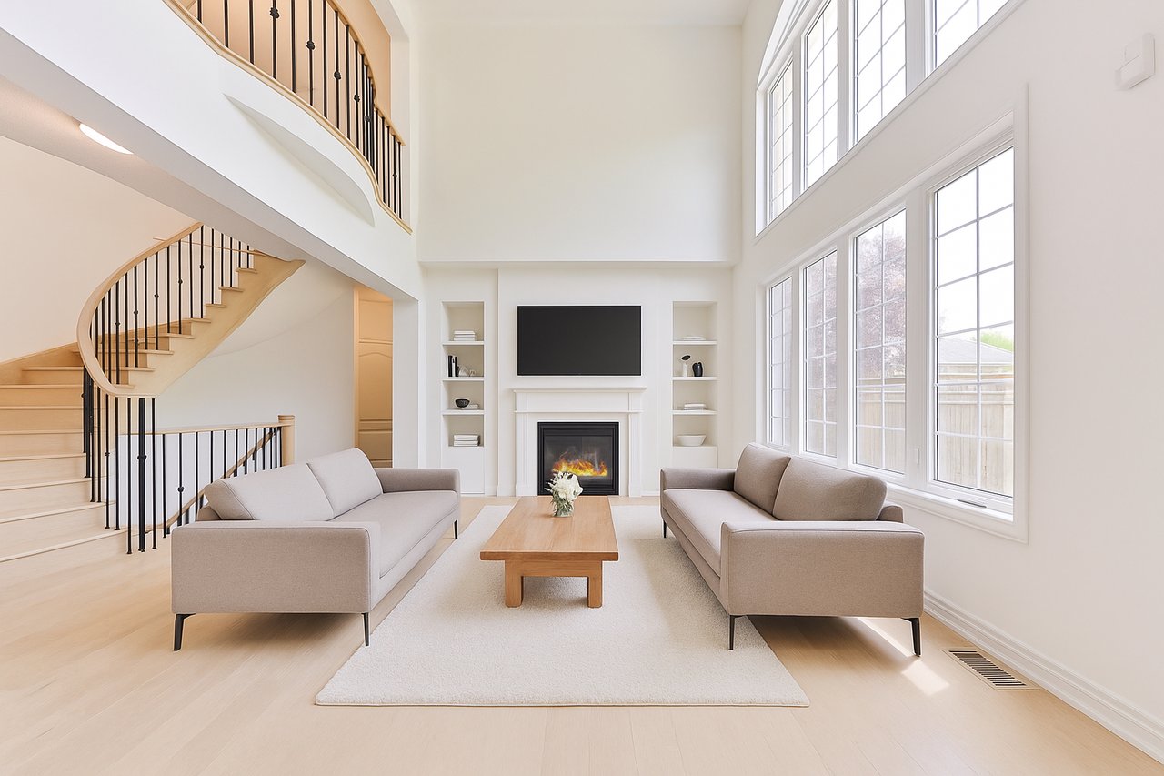 317 Nautical Boulevard, Oakville