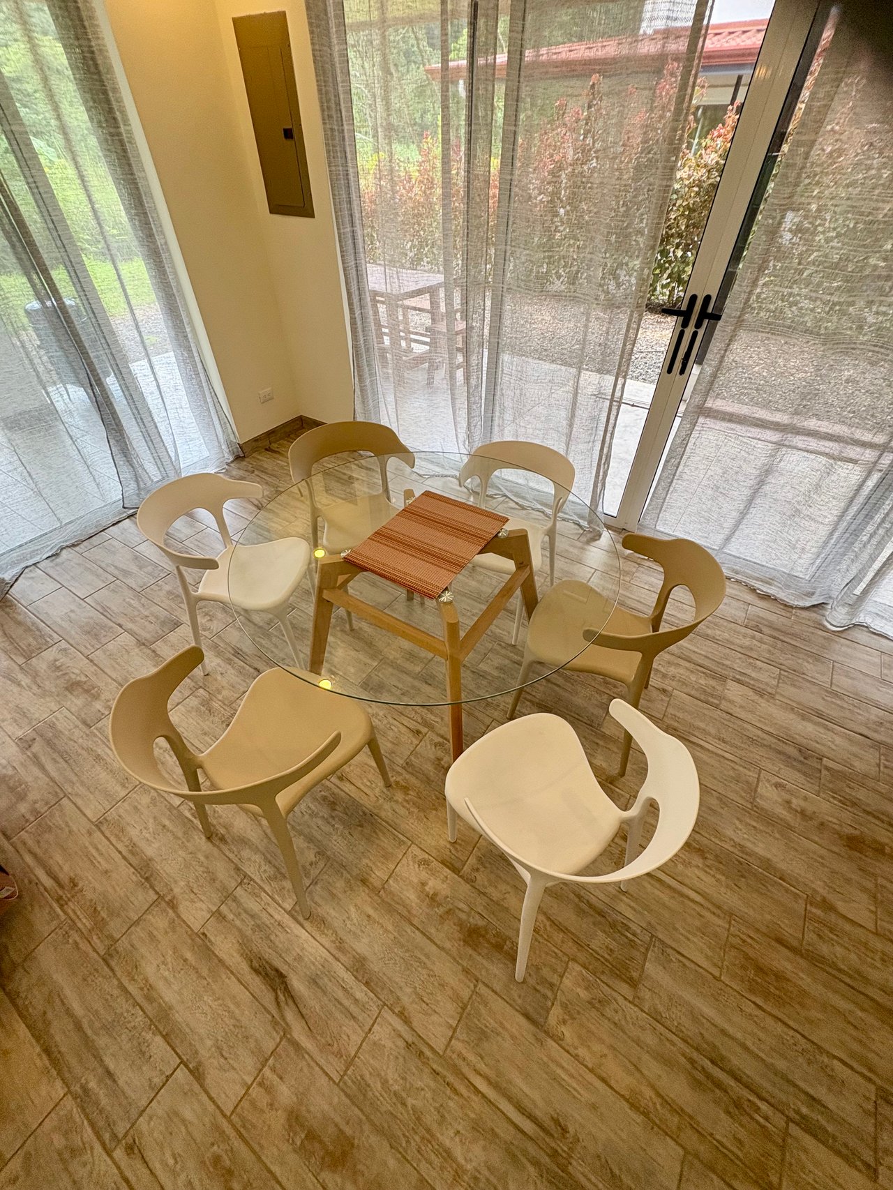 Riverside Jungle Home