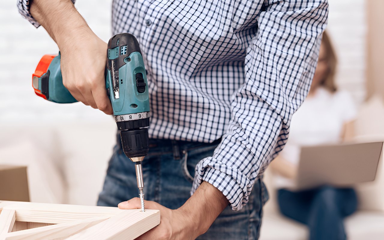 Home Improvements During the Labor Shortage