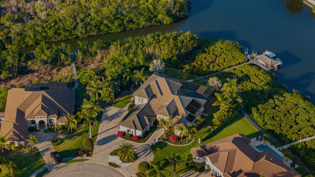 Luxury and Oceanfront Condo Living May 2025